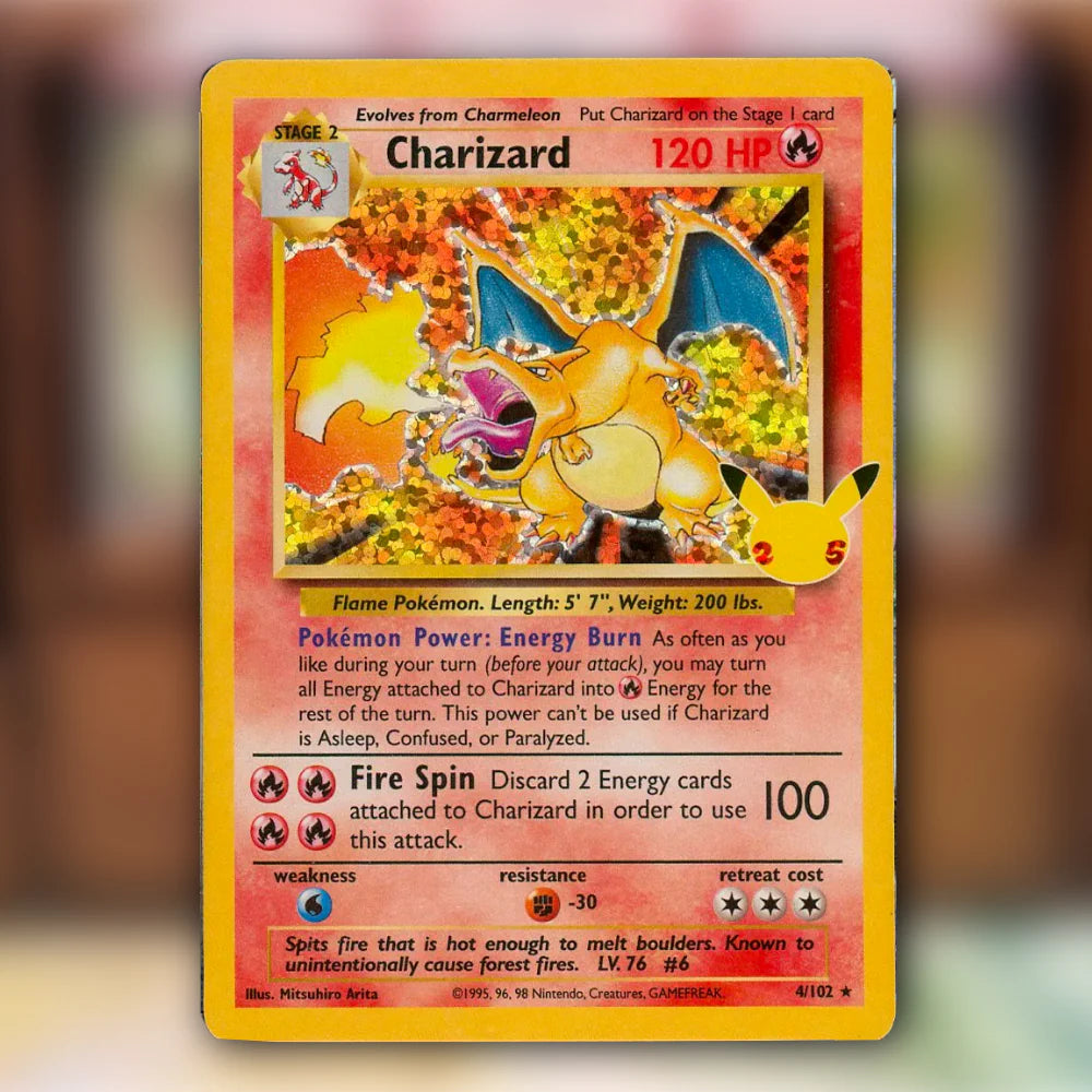 Mystery Booster Break + Lodtrækning