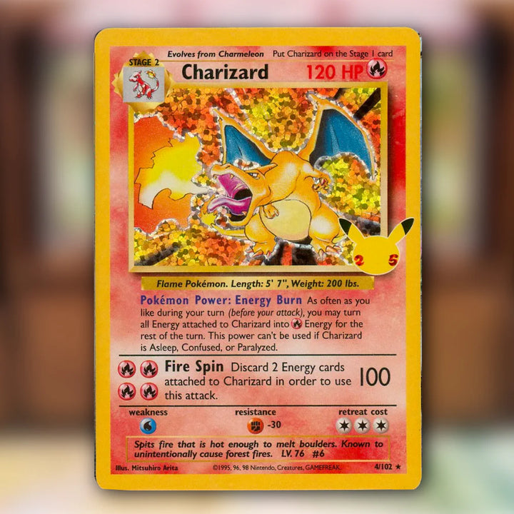 Mystery Booster Break + Lodtrækning