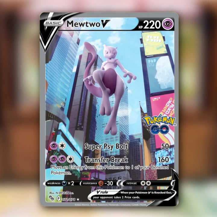 Mystery Booster Break + Lodtrækning