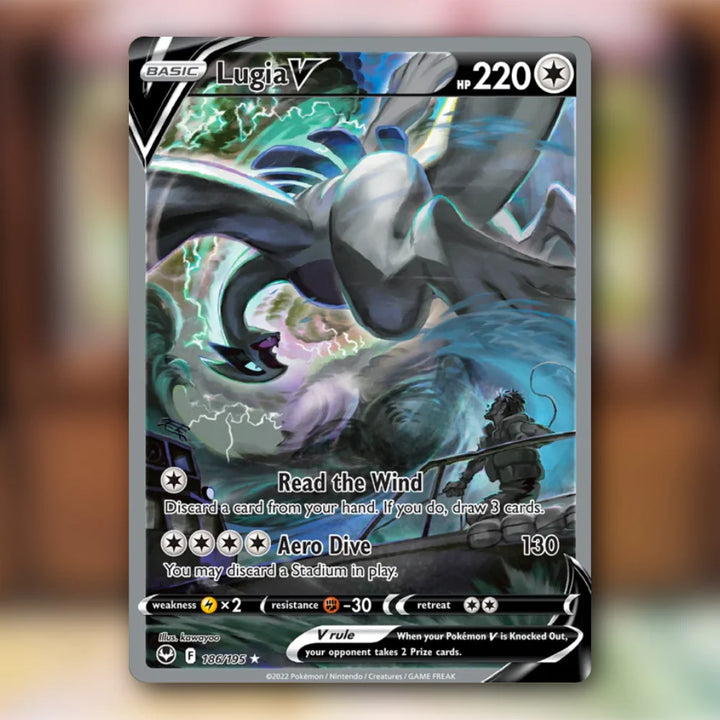 Mystery Booster Break + Lodtrækning
